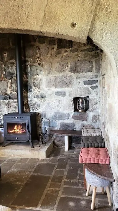 La Ferme Des Padgels Villa Le Beage France