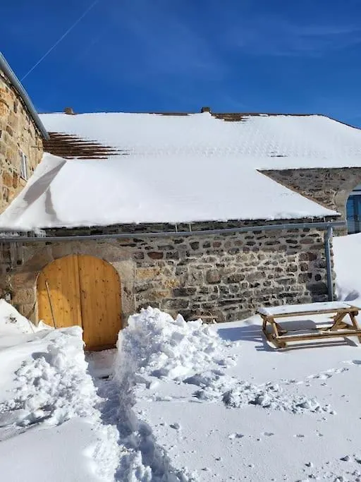 Holiday home La Ferme Des Padgels Villa Le Beage